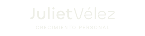 Logotipo de Juliet Vélez